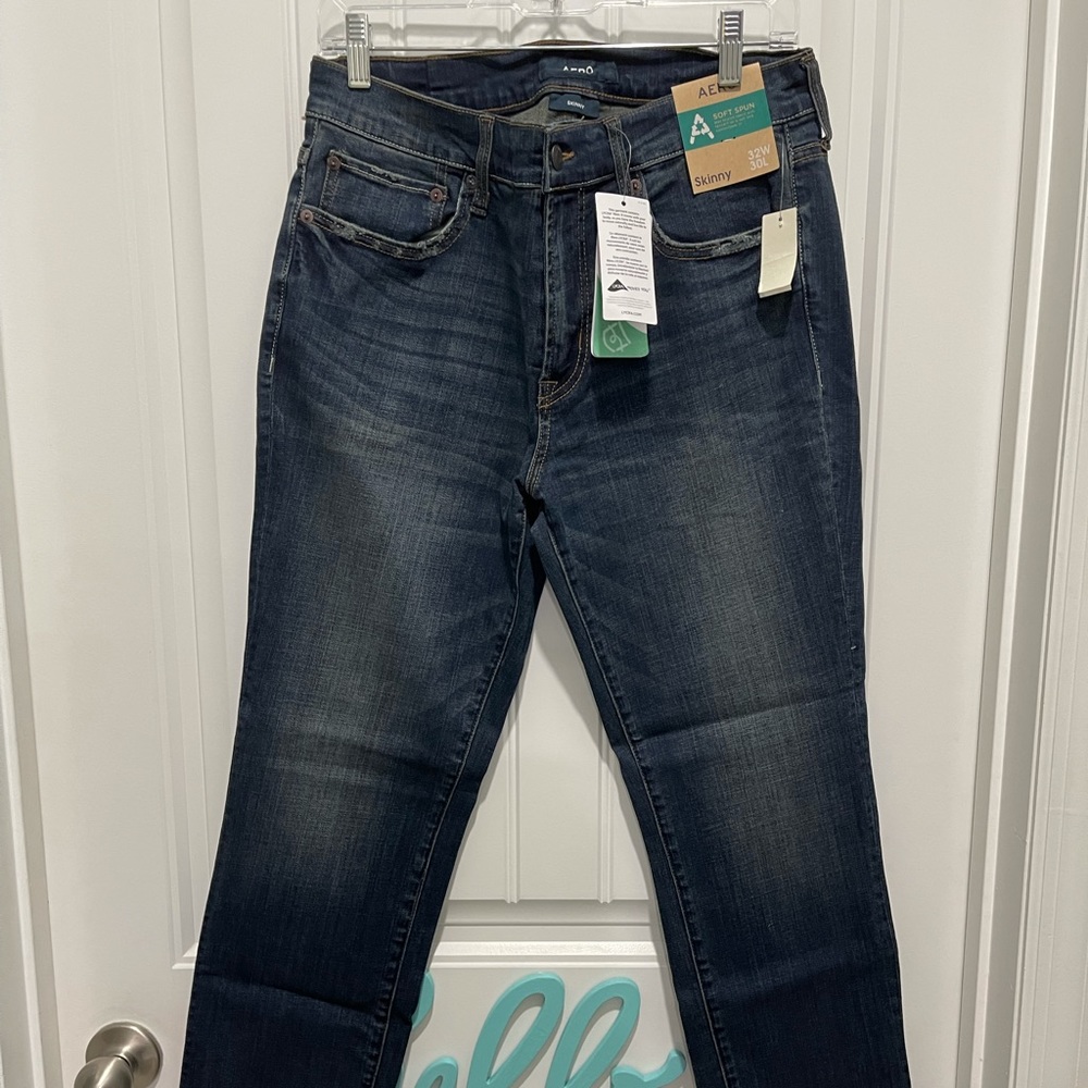 Men’s jeans